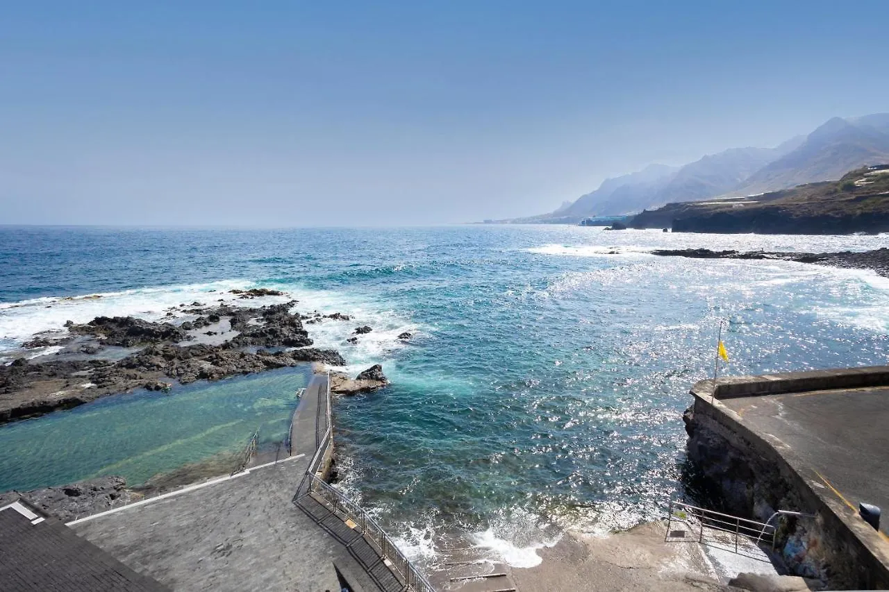 Aires De Jover La Laguna  Holiday home La Laguna (Tenerife)