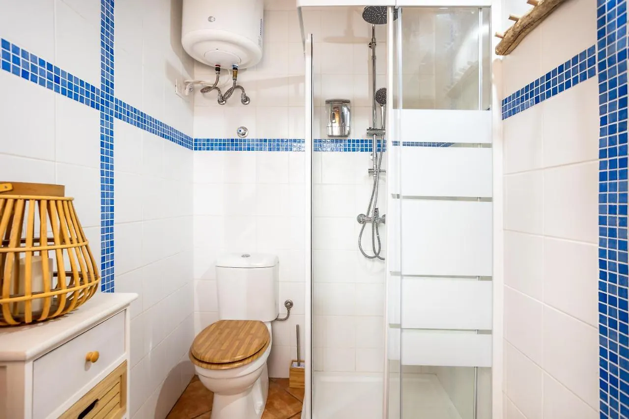 Aires De Jover La Laguna  Holiday home