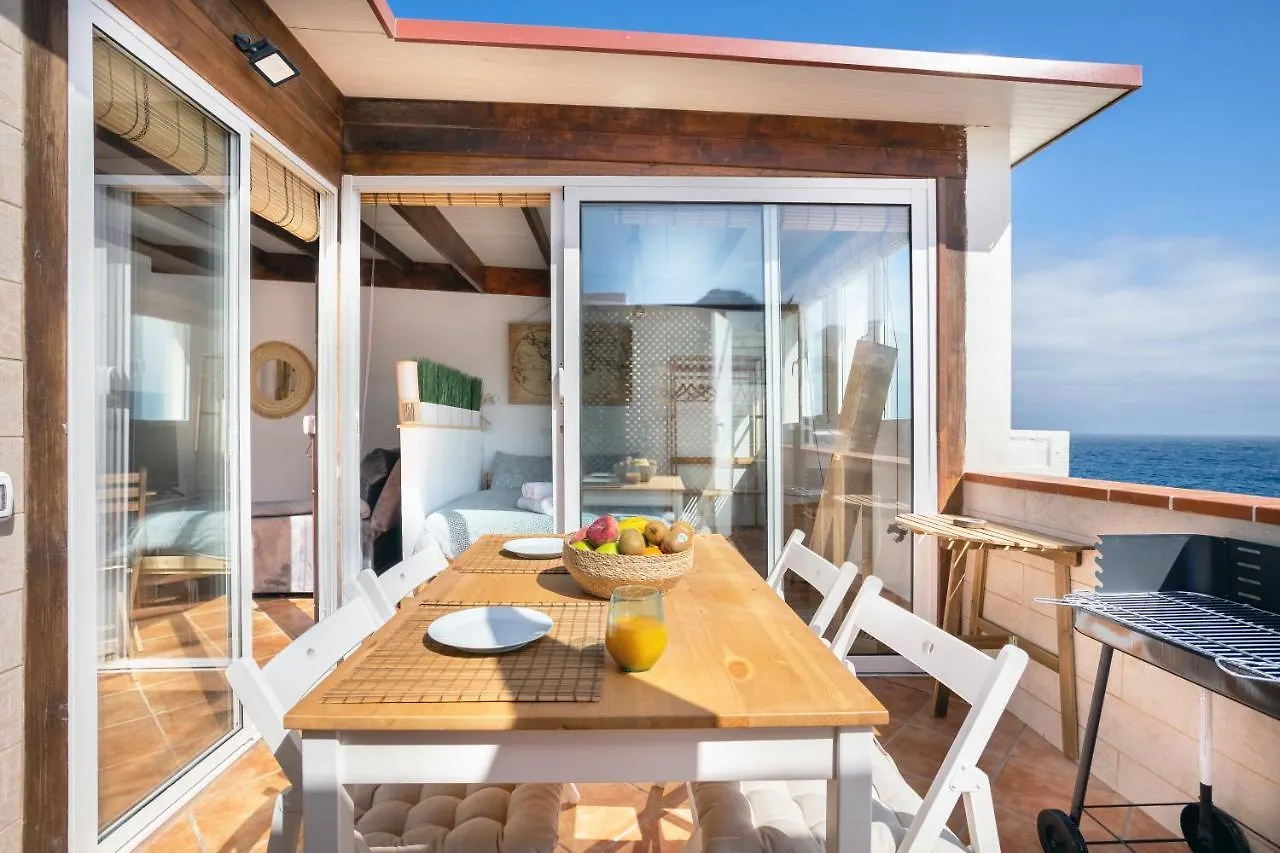 Holiday home Aires De Jover La Laguna