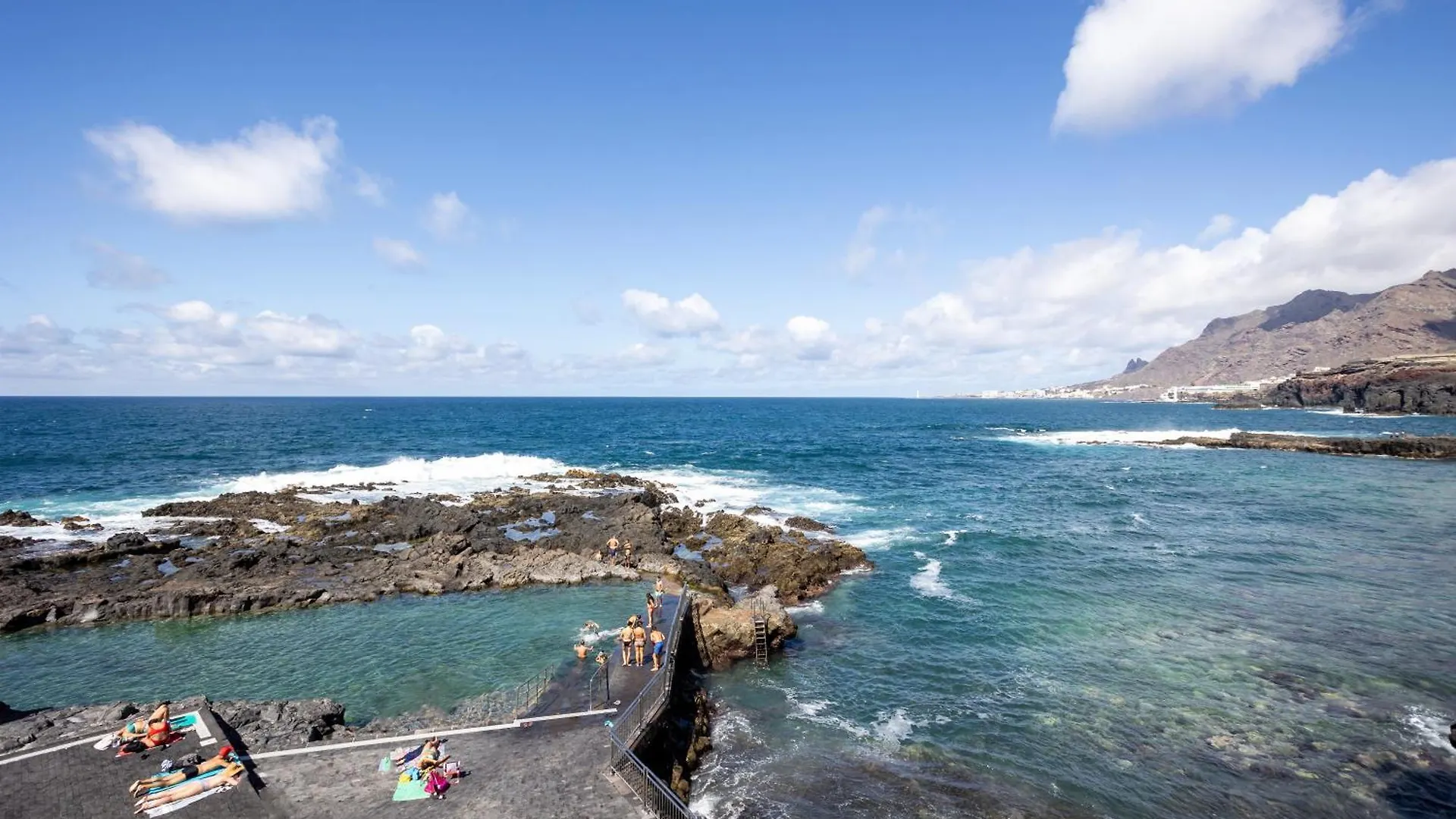 Сasa de vacaciones Aires de Jover La Laguna
