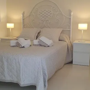 Encantador apartamento en el corazón de Sevilla Apartamento Sevilla