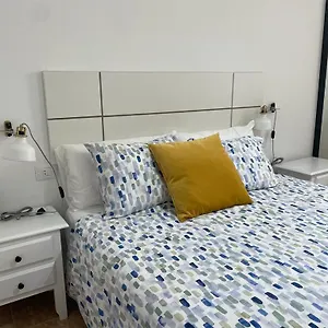 Apartamento In, La Laguna (Tenerife)