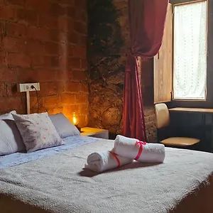 Auberge de jeunesse B&B La Laguna, La Laguna (Tenerife)