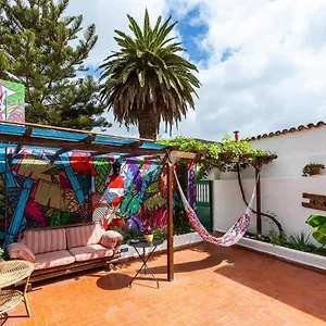 Auberge de jeunesse Patio (adults Only), La Laguna (Tenerife)