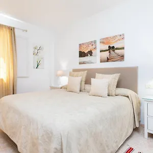 Appartement Luxe, La Laguna (Tenerife)